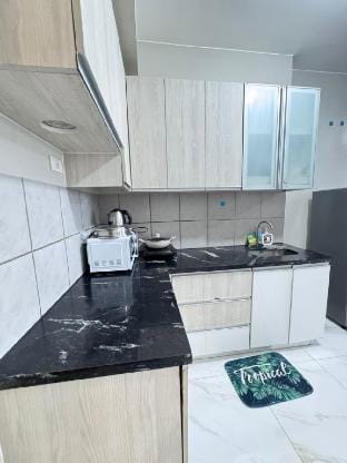 1615Windsor Suites Monarch Parksuites Apartment in Pasay