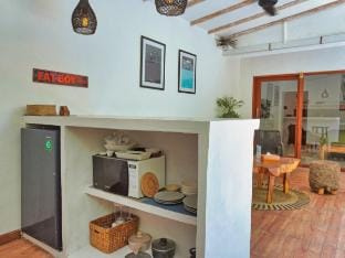 Villa Pastis Umalas #2, near Canggu Villa in North Kuta