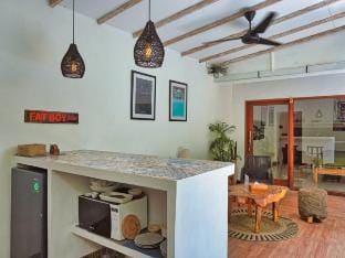 Villa Pastis Umalas #2, near Canggu Villa in North Kuta