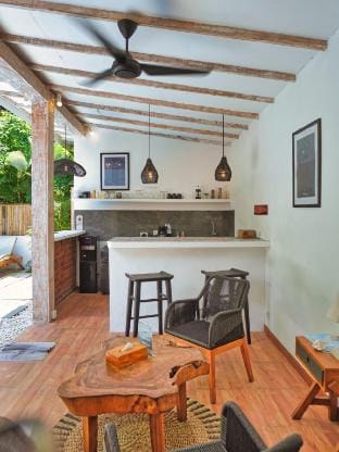 Villa Pastis Umalas #2, near Canggu Villa in North Kuta