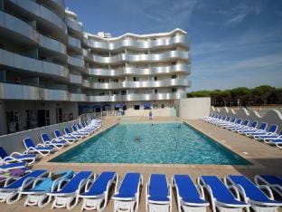 Relaxing Stay Near the Sea Apartment in Le Barcarès