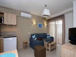 Relaxing Stay Near the Sea Apartment in Le Barcarès