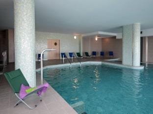 Relaxing Stay Near the Sea Apartment in Le Barcarès