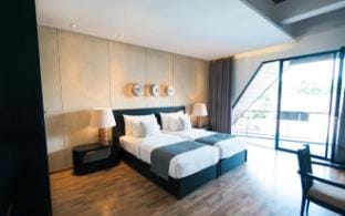 Tranquil Comfort Villa 4 Nusa Dua Villa in Kuta Selatan