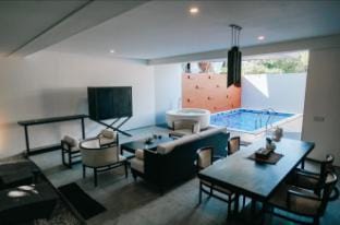 Tranquil Comfort Villa 4 Nusa Dua Villa in Kuta Selatan