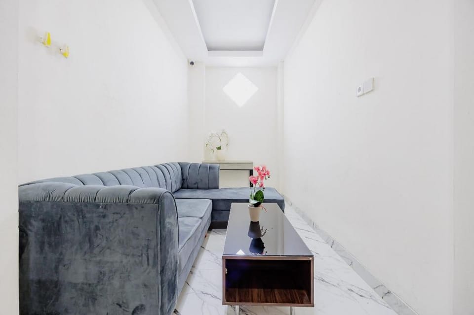 Urbanview Olive Near Graha Saba Buana Surakarta Hotel in Special Region of Yogyakarta