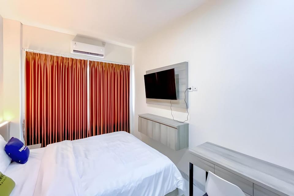 Urbanview Olive Near Graha Saba Buana Surakarta Hotel in Special Region of Yogyakarta