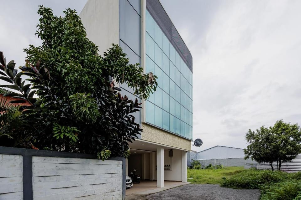 Urbanview Olive Near Graha Saba Buana Surakarta Hotel in Special Region of Yogyakarta
