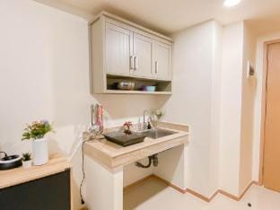 Calm Comfortable 2BR at Meikarta Apt By Travelio Apartment in West Java