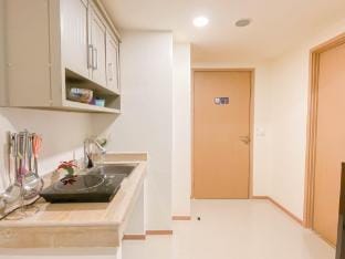 Calm Comfortable 2BR at Meikarta Apt By Travelio Apartment in West Java