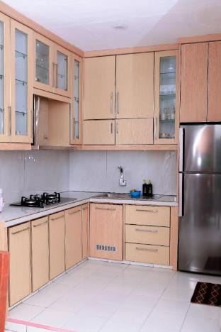 Home 3 Bedroom at The Heritage Homestay by OmDin Vacation rental in West Java