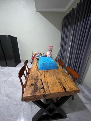 Homestay Neng Omah Pandansari Villa in Special Region of Yogyakarta