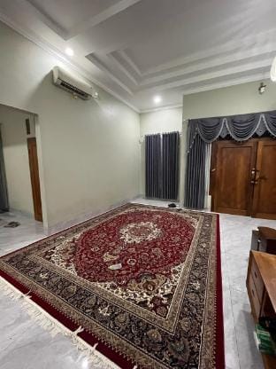 Homestay Neng Omah Pandansari Villa in Special Region of Yogyakarta