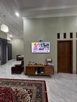 Homestay Neng Omah Pandansari Villa in Special Region of Yogyakarta