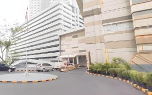 PurpleStudio Orchard Supermall Mansion By Travelio Apartment in Surabaya