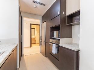 Cozy Vibe 1 BR at Dubai Creek Vacation rental in Dubai