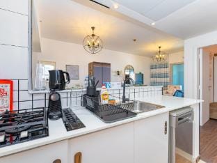 1 BR Elegant Apartment in Marina Diamond 3 Vacation rental in Dubai
