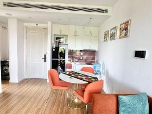 +1BR/Amazing Seaview/Forest/Hon Thom Cab car Vacation rental in Phu Quoc