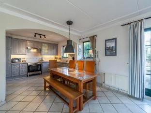 Dutch Beach Hideaway w Parking Vacation rental in Callantsoog