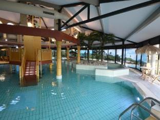 Apartment in Netherlands near Nature Trails Vacation rental in Arcen