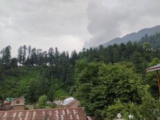 Comfortable stay in Old Manali Vacation rental in Manali