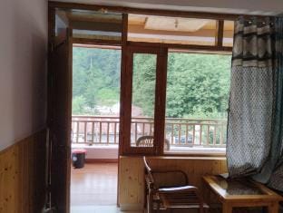 Comfortable stay in Old Manali Vacation rental in Manali