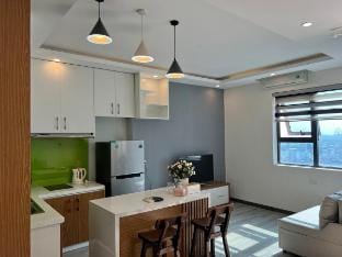 1BR/Apt next to My An beach/Dragon bridge 5' Vacation rental in Da Nang