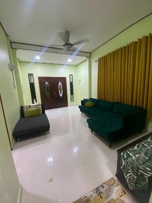 Amazing 3Bed House Chenang Beach Vacation rental in Kedah