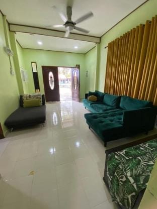 Amazing 3Bed House Chenang Beach Vacation rental in Kedah