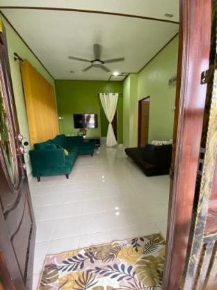 Amazing 3Bed House Chenang Beach Vacation rental in Kedah