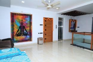 Hillside Heaven Homestay Vacation rental in Tirupati