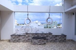 Hillside Heaven Homestay Vacation rental in Tirupati