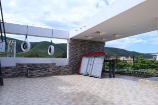 Hillside Heaven Homestay Vacation rental in Tirupati
