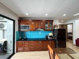+2BR/BestMonthly/Cozy Apt/SeaView/5'DragonBridge Vacation rental in Da Nang