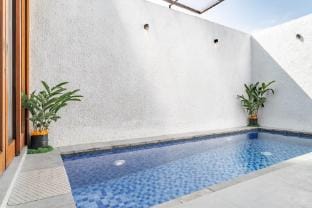 Villa Tulip Sanur Villa in Denpasar
