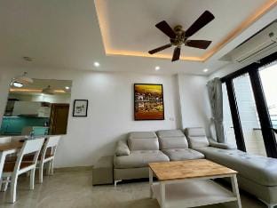+1BR/Amazing view My Khe beach & Nice city view Vacation rental in Da Nang