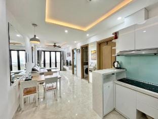 +1BR/Amazing view My Khe beach & Nice city view Vacation rental in Da Nang