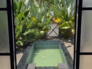 Cherry Blossoms Chalet Vacation rental in Kerala