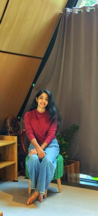 Cherry Blossoms Chalet Vacation rental in Kerala