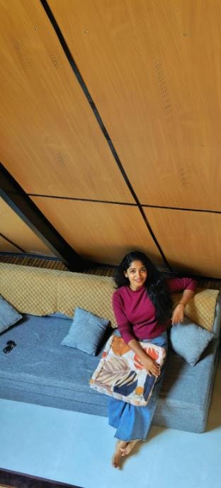 Cherry Blossoms Chalet Vacation rental in Kerala