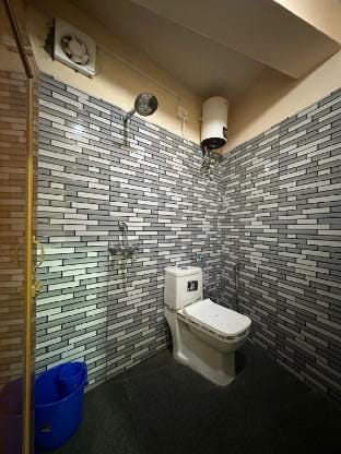 The Mystic Mountain, rooms and apartment Vacation rental in West Bengal