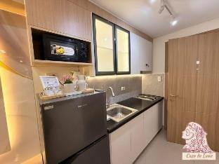 Mall of Asia Casa de Lune at Shore 2 Vacation rental in Pasay