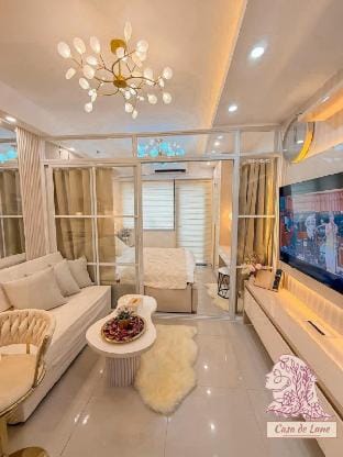 Mall of Asia Casa de Lune at Shore 2 Vacation rental in Pasay