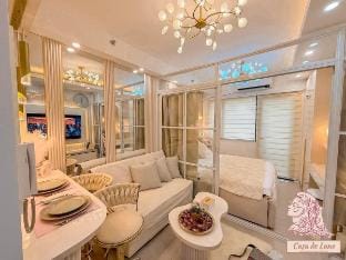 Mall of Asia Casa de Lune at Shore 2 Vacation rental in Pasay