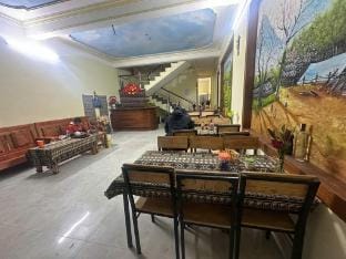 Suong May Sapa Homestay Vacation rental in Laos