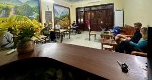 Suong May Sapa Homestay Vacation rental in Laos