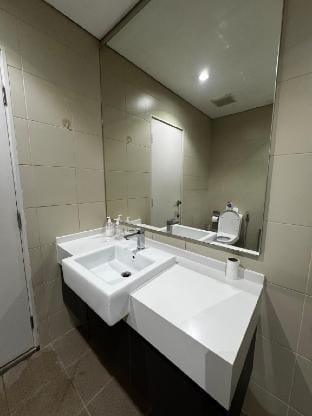 Icity Hyde Tower 1+1 entireUnit Vacation rental in Selangor, Malaysia