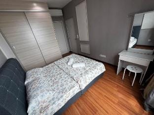 Icity Hyde Tower 1+1 entireUnit Vacation rental in Selangor, Malaysia