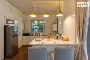 The Poetry House by VEO - Part of StayVista Villa in Maharashtra