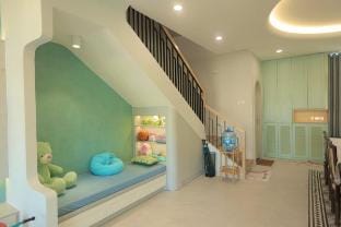 Family 2BR Villa, Pool + Tub & Modern Kitchen Vacation rental in Phan Thiet